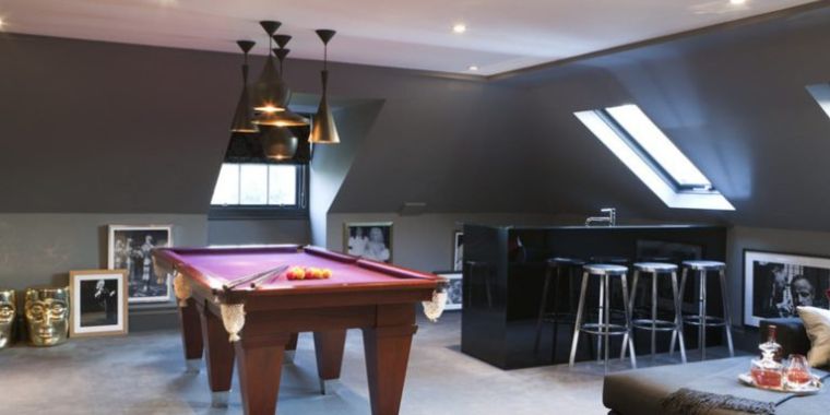 Wakefield loft conversion hero image